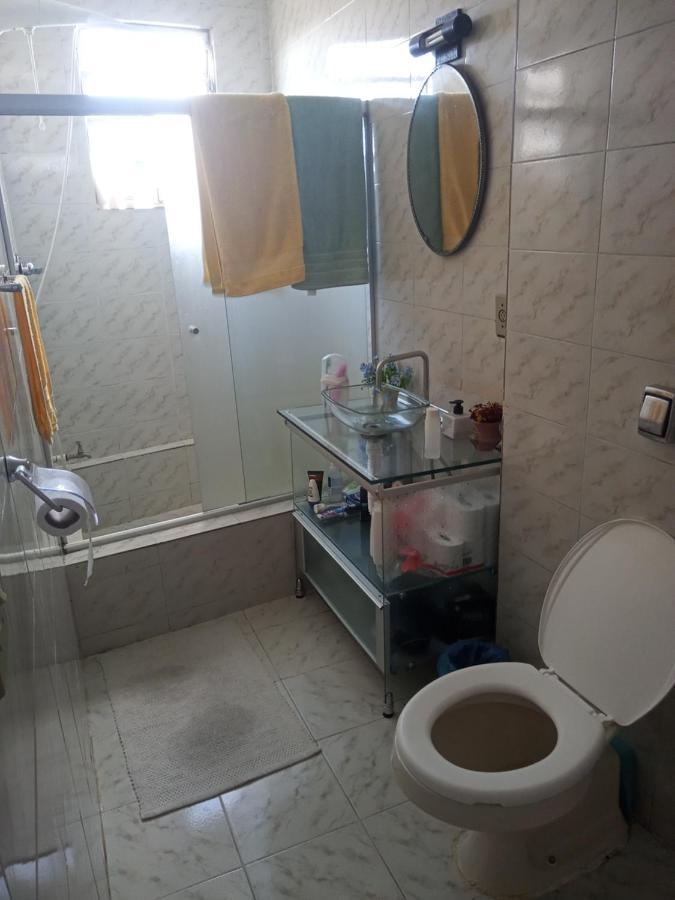 Quartos Prox Engenhao E Norte Shopping Río de Janeiro Exterior foto