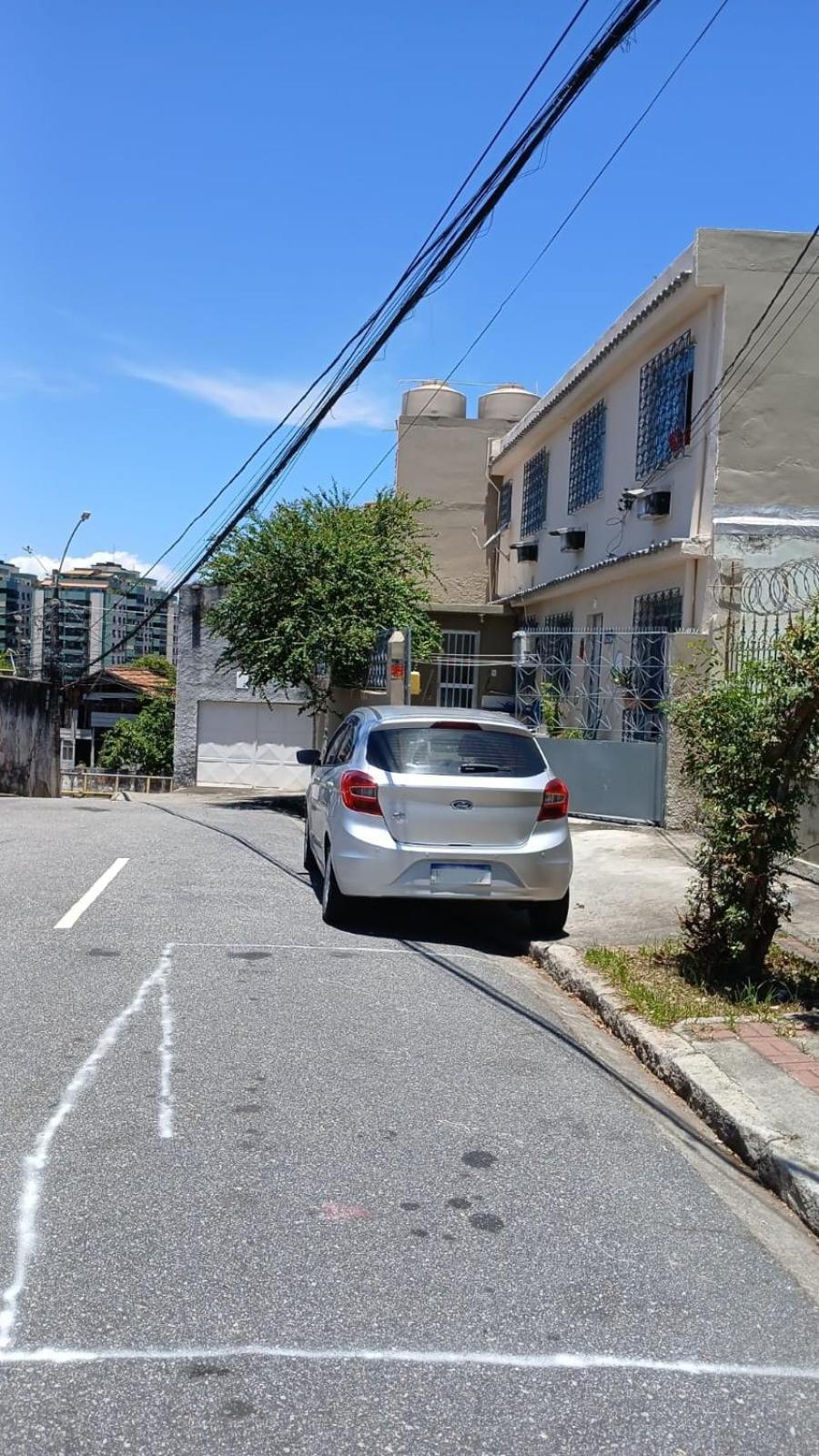 Quartos Prox Engenhao E Norte Shopping Río de Janeiro Exterior foto