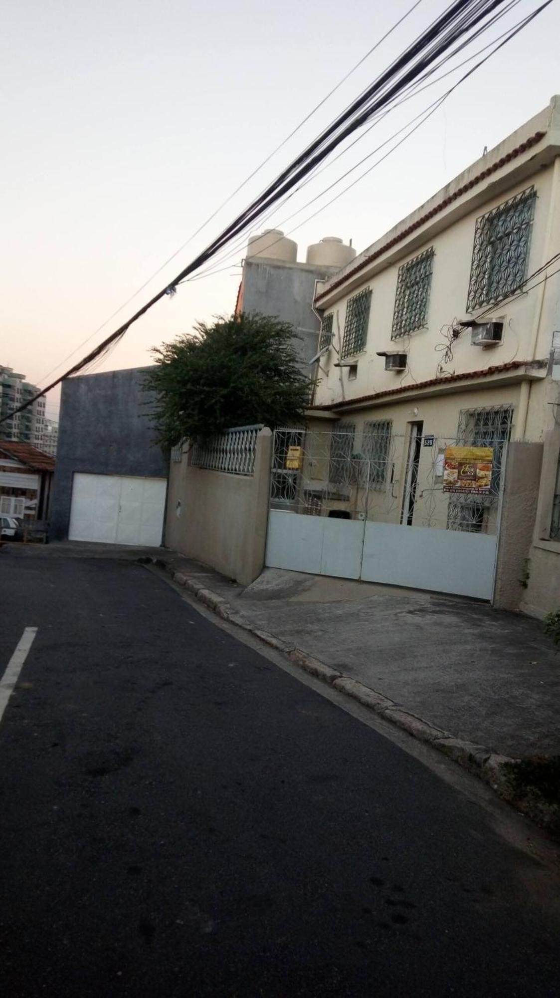 Quartos Prox Engenhao E Norte Shopping Río de Janeiro Exterior foto